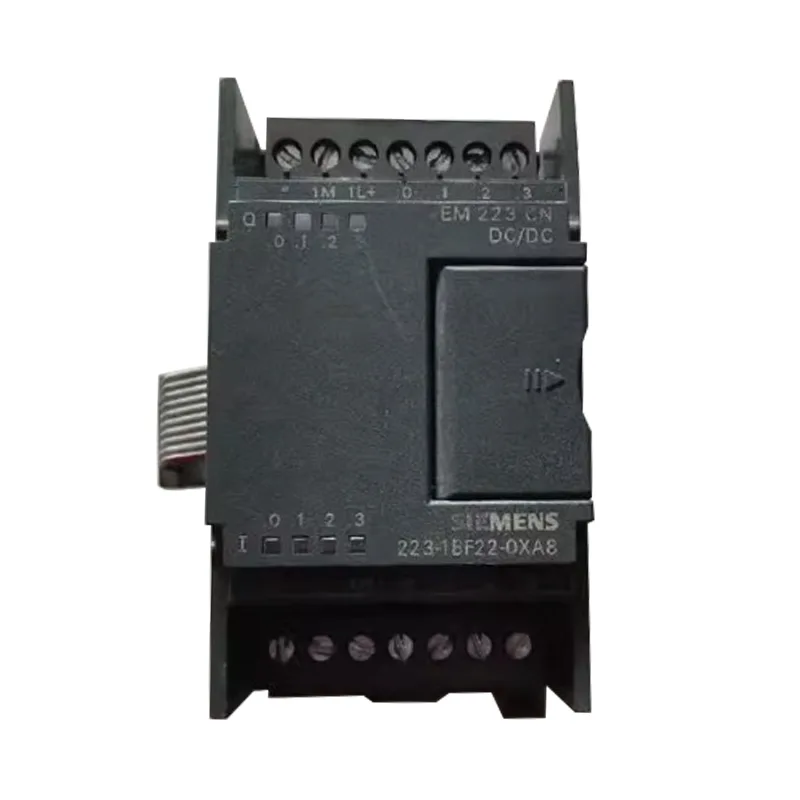 What is a Siemens PLC?
