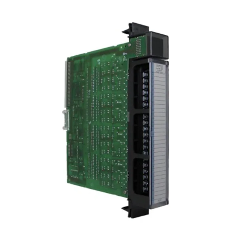 Why Does GE PLC Still Matter for Reliable Industrial Automation?