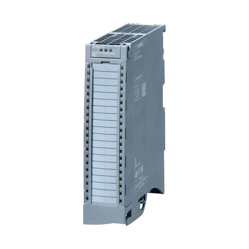 How Can Siemens PLC Improve Industrial Control Without Adding Complexity?