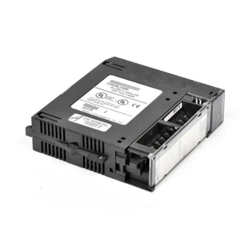 How Can GE PLC Improve Reliability in Industrial Automation?