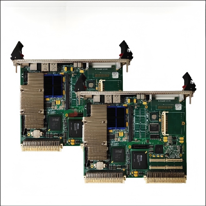 Why Is the GE IC697ACC644 Essential for Reliable PLC Rack Cooling