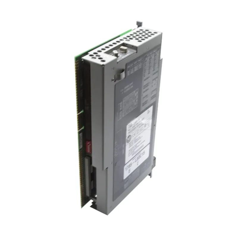 Allen Bradley 1785-L80C