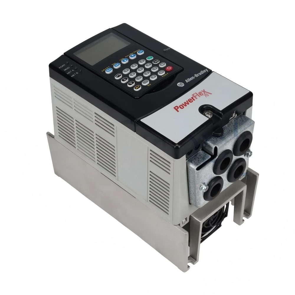Allen Bradley 20AD2P1A3NYNNDG0