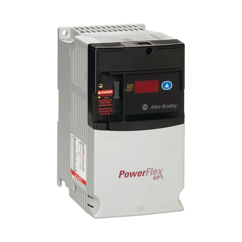 Allen Bradley 22D-B033H204 aa