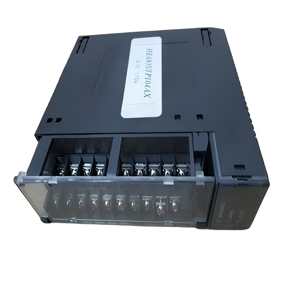 GE IC695ACC652