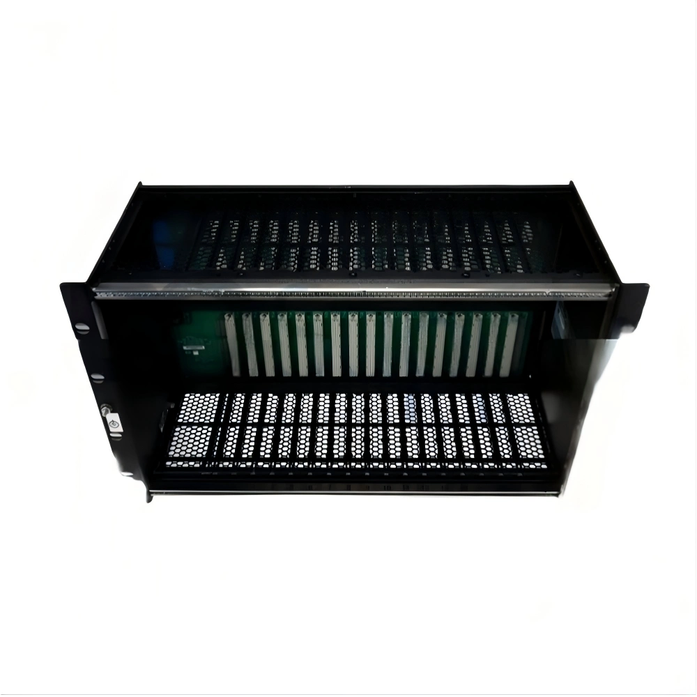 GE IC698CHS117