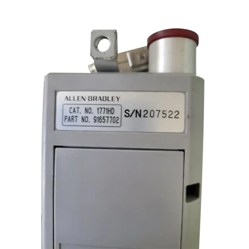 Allen Bradley 1771-HD