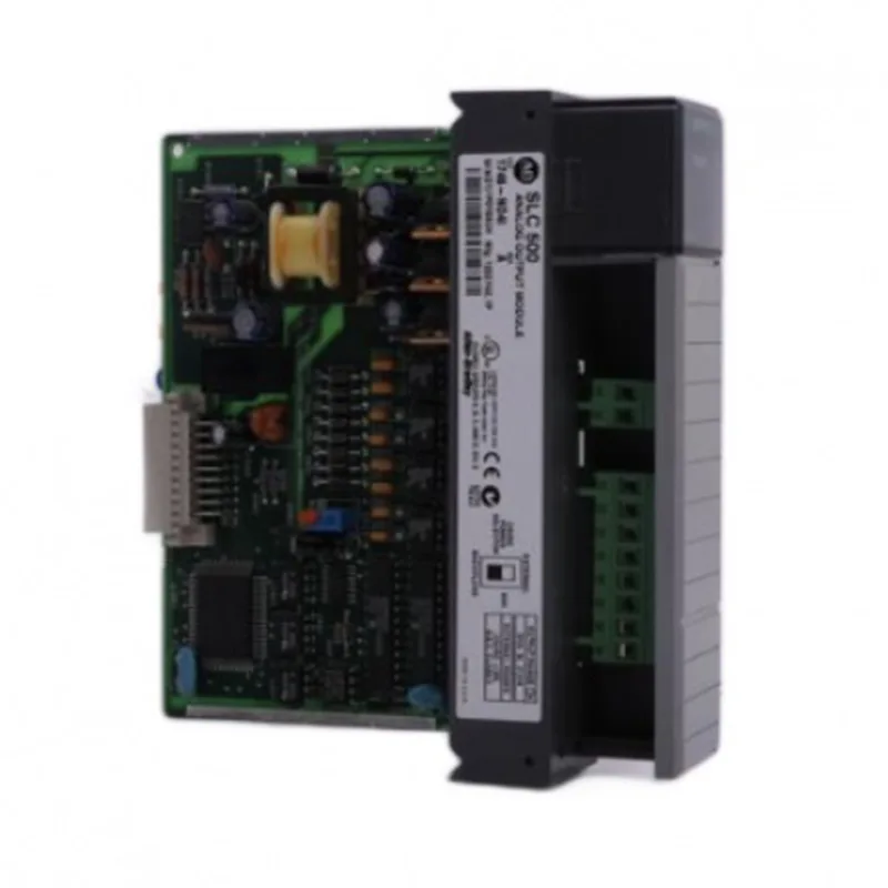 Allen Bradley 1771-HTE