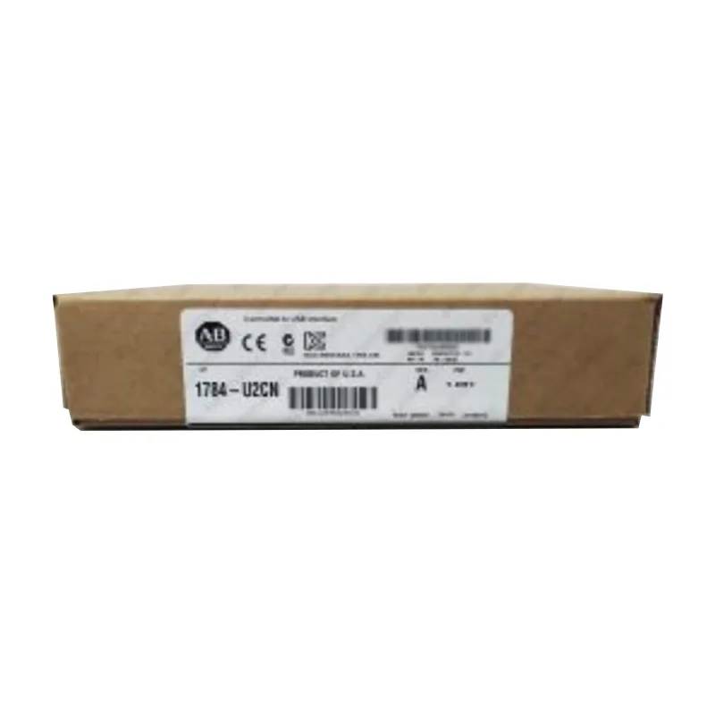 Allen Bradley 1784-U2CN