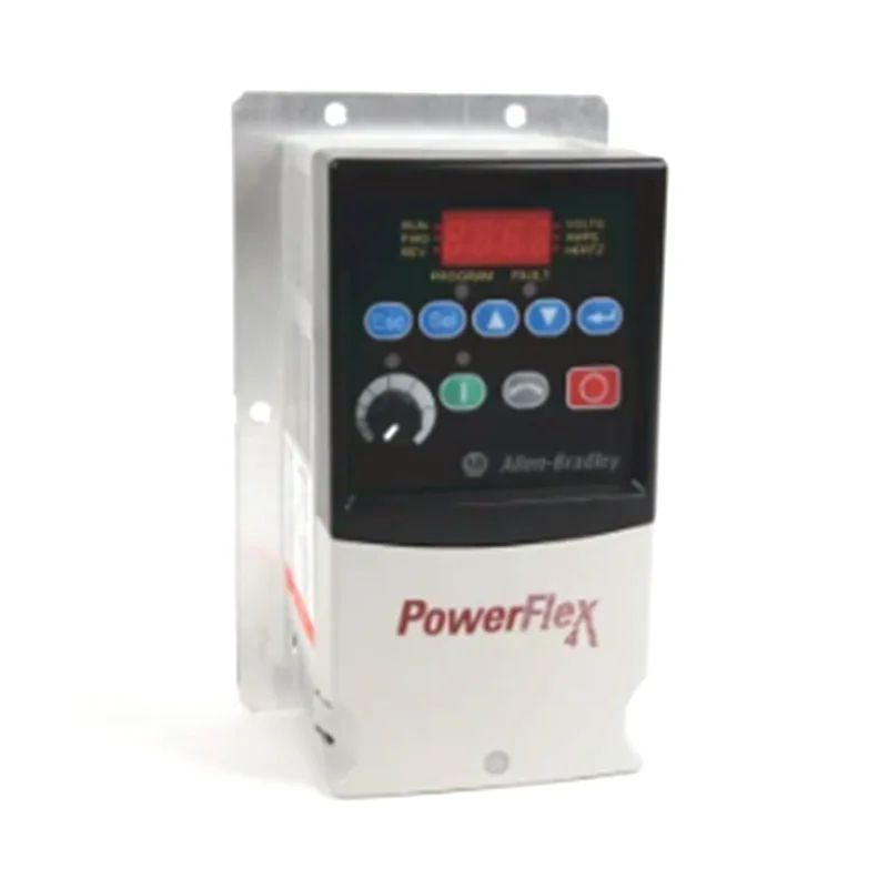 Allen Bradley 22A-B8P0H204