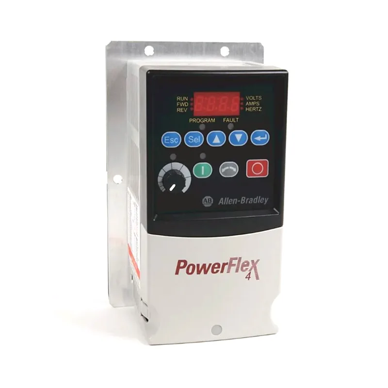 Allen Bradley 22A-D4P0F104
