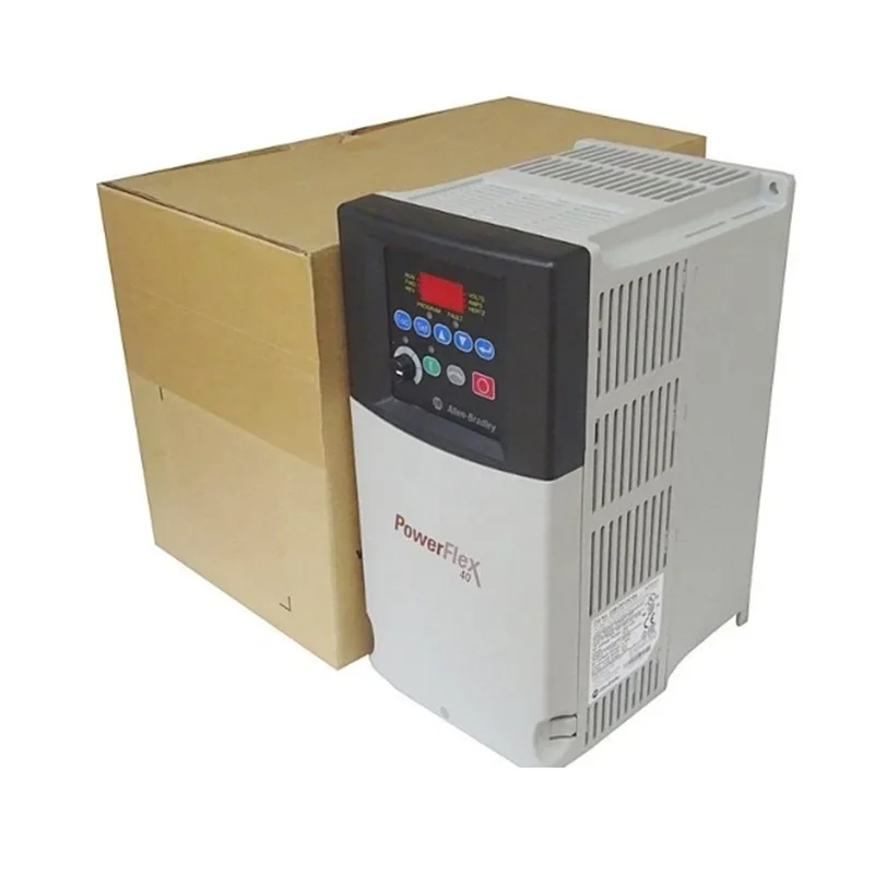 Allen Bradley 22B-A5P0N204