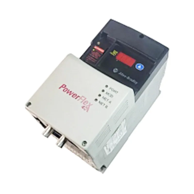 Allen Bradley 22B-A5P0N214