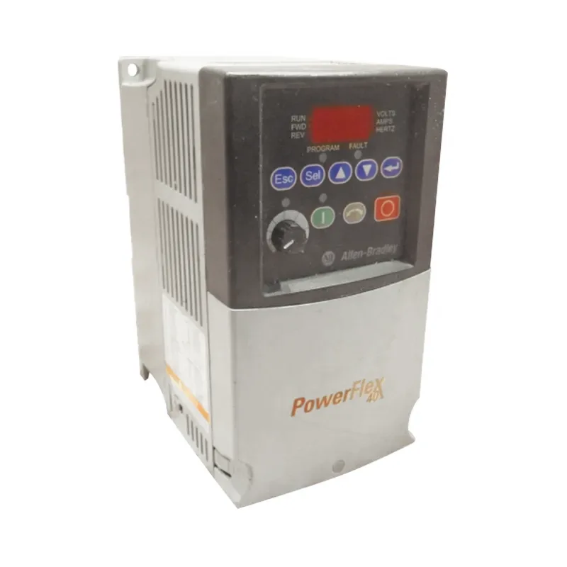 Allen Bradley 22B-D010N204-DB