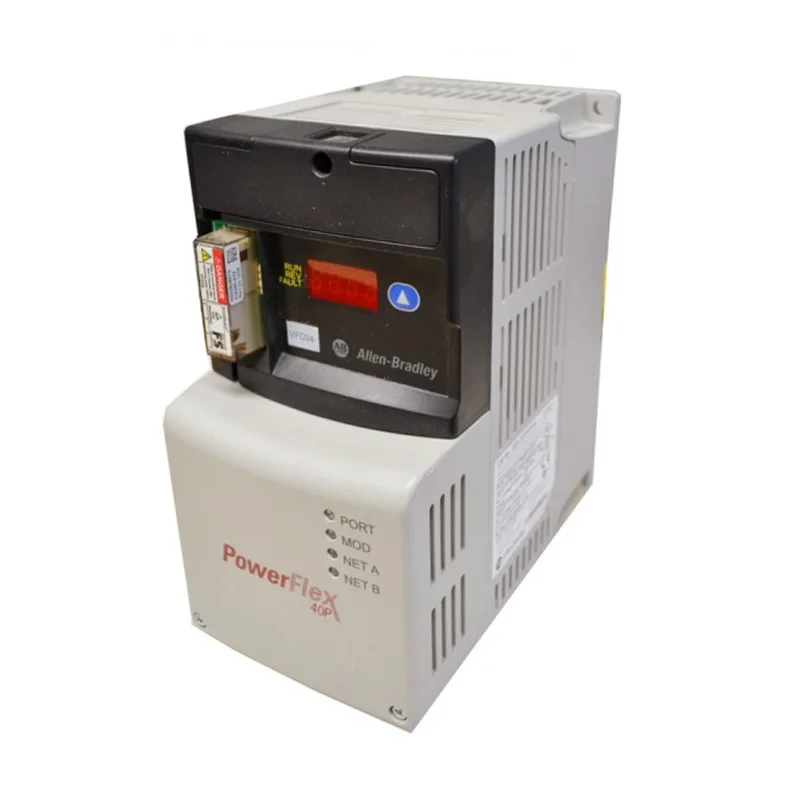 Allen-Bradley 22D-B012H204