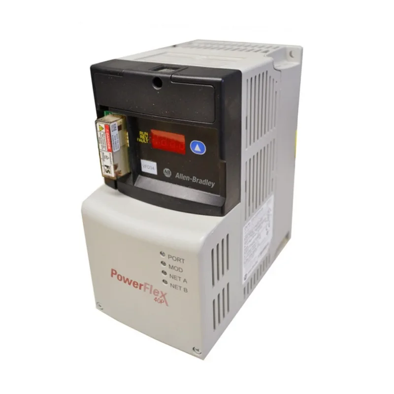 Allen Bradley 22D-B5P0H204