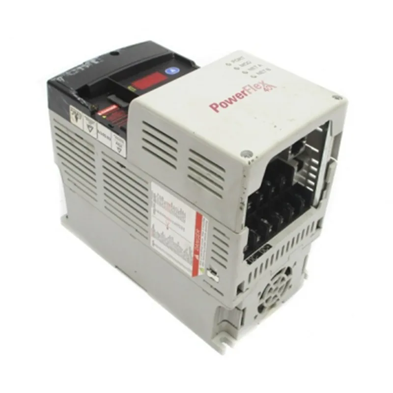 Allen Bradley 22D B8P0F104
