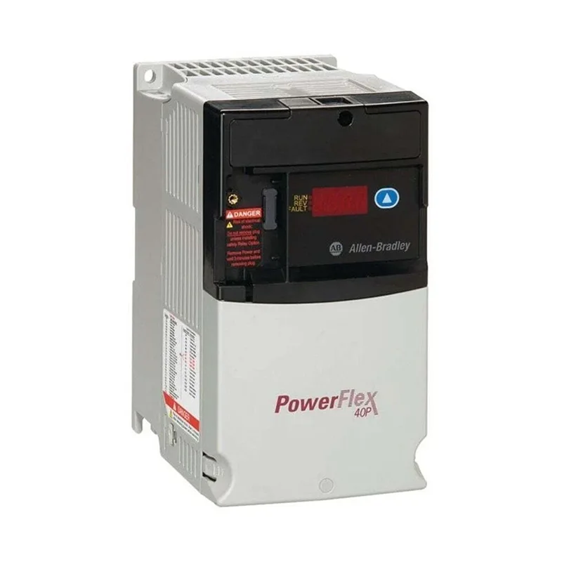 Allen Bradley 22D-E6P6H204