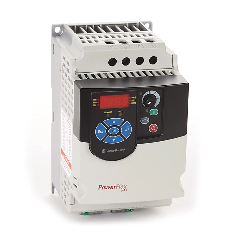 Allen Bradley 22F-V4P5N103