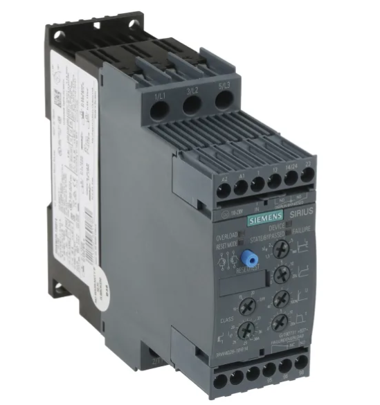 Siemens 3RW4028-1BB14