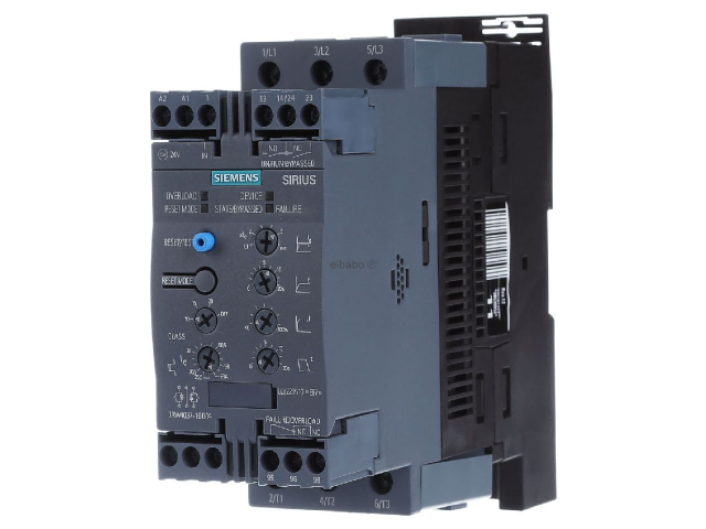 Siemens 3RW4037-1BB04