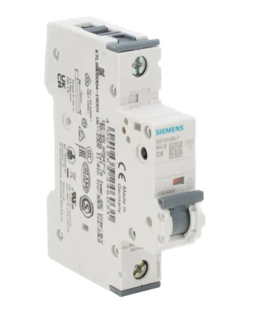 Siemens 5SY6106-7CC
