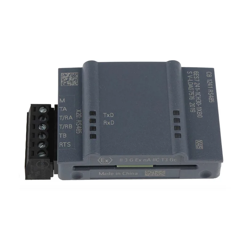 Siemens 6ES7241-1CH30-1XB0