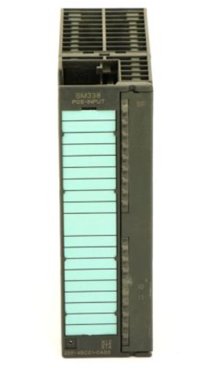 Siemens 6ES7338-4BC01-0AB0