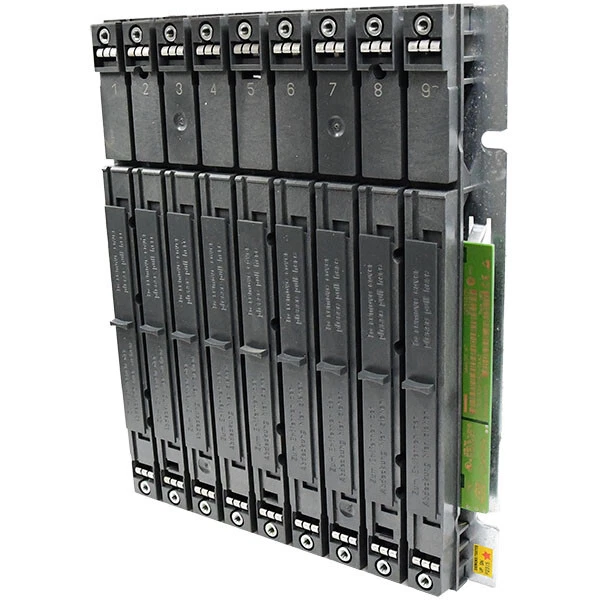 Siemens 6ES7400-1JA01-0AA0