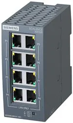 Siemens 6GK5008-0BA10-1AB2
