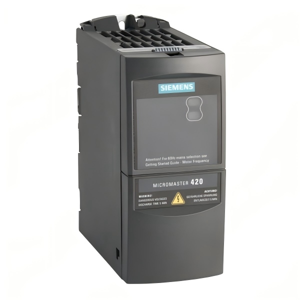 Siemens 6SE6420-2UC13-7AA1