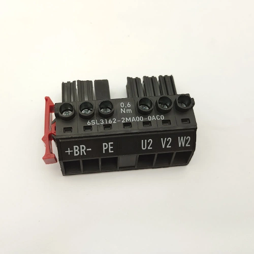 Siemens 6SL3162-2MA00-0AC0