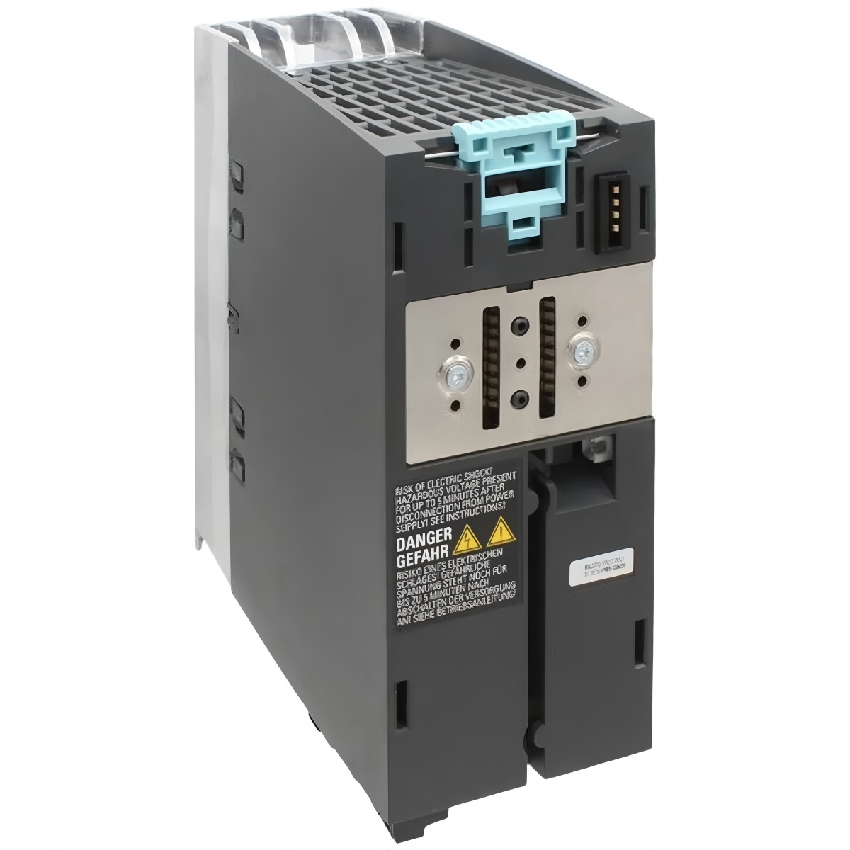 Siemens 6SL3210-1PE13-2UL1